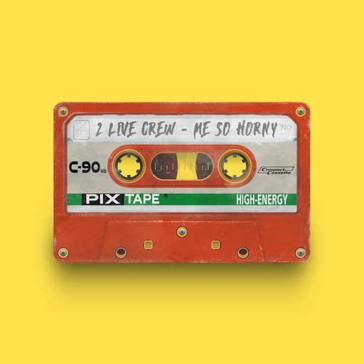 07144 - 2 Live Crew - Me So Horny